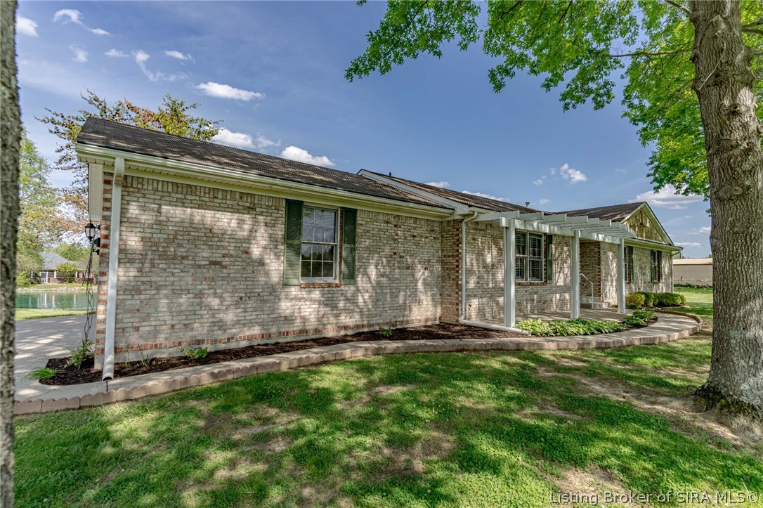 4125 Payne Koehler Road New Albany, IN 47150 - Photo 95 of 99 Gallery Image 95
