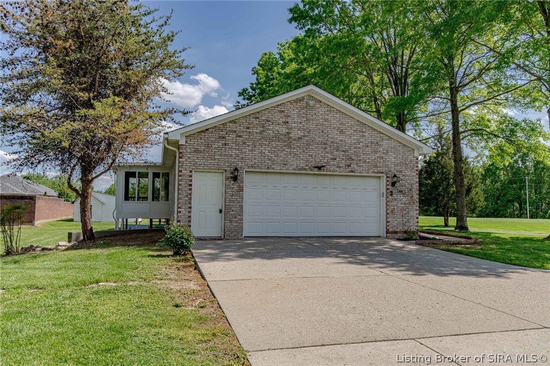 4125 Payne Koehler Road New Albany, IN 47150 - Photo 96 of 99 Gallery Image 96