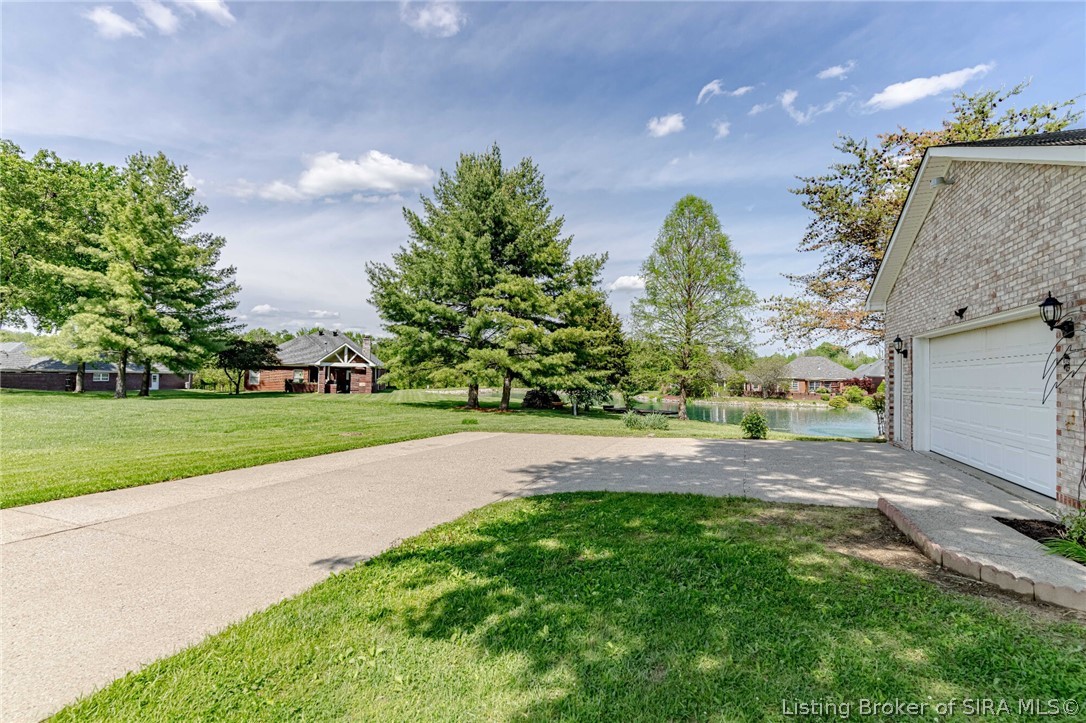 4125 Payne Koehler Road New Albany, IN 47150 - Photo 97 of 99 Gallery Image 97