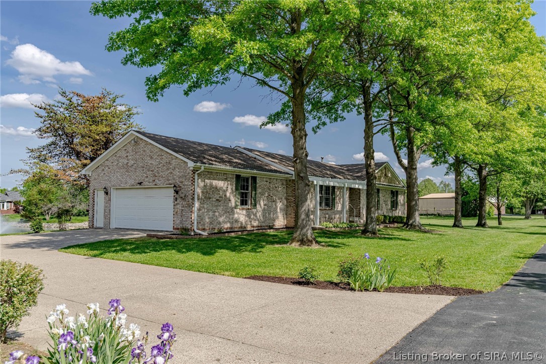 4125 Payne Koehler Road New Albany, IN 47150 - Photo 98 of 99 Gallery Image 98