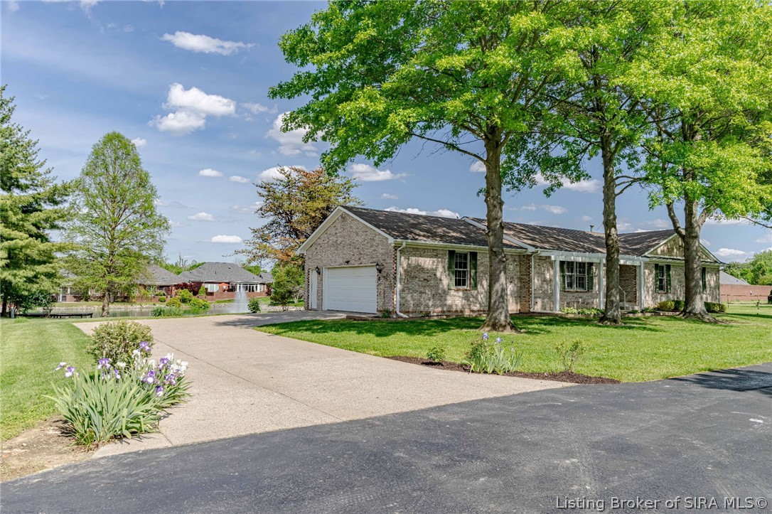 4125 Payne Koehler Road New Albany, IN 47150 - Photo 99 of 99 Gallery Image 99
