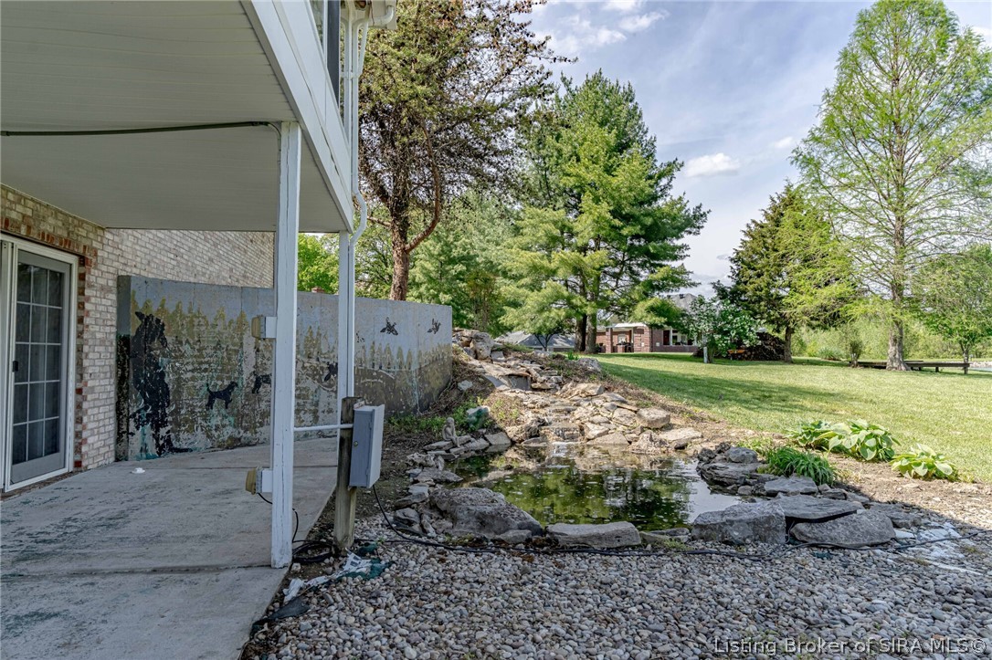 4125 Payne Koehler Road New Albany, IN 47150 - Photo 10 of 99 Gallery Image 10