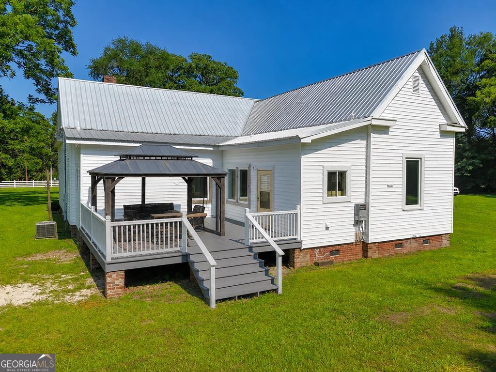 1576 Hall Road Thomasville, GA 31757 - Photo 3 of 51