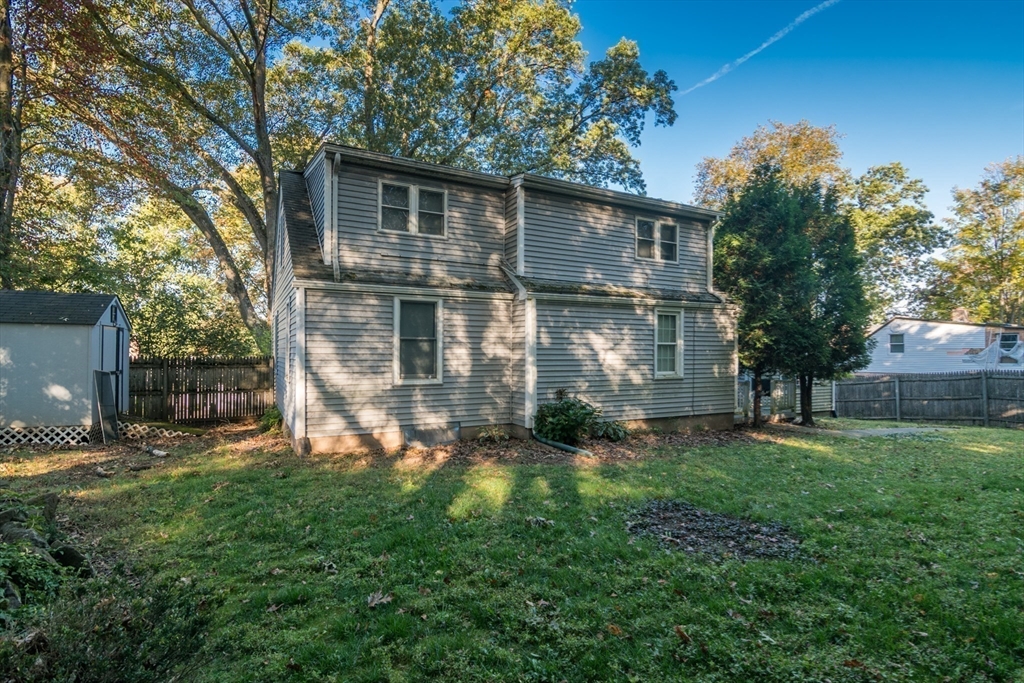 95 Benz Street Springfield, MA 01118 - Photo 23 of 23 Gallery Image 23