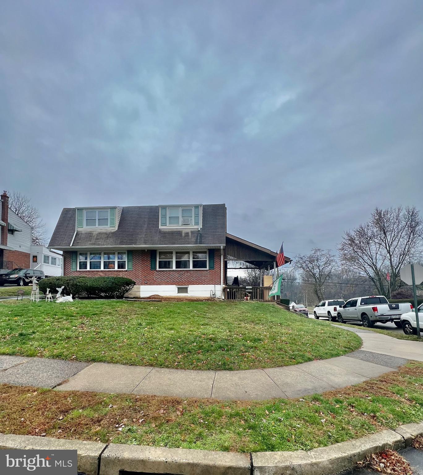 1452 Blackrock Road Swarthmore, PA 19081 - Photo 1 of 35 Gallery Image 1