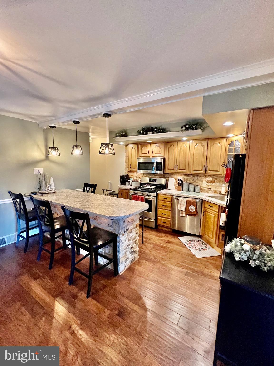 1452 Blackrock Road Swarthmore, PA 19081 - Photo 12 of 35 Gallery Image 12
