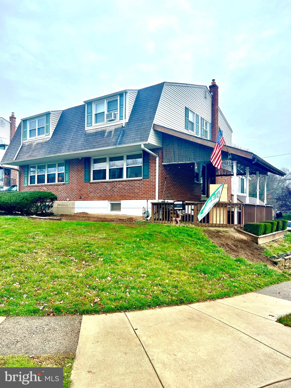 1452 Blackrock Road Swarthmore, PA 19081 - Photo 2 of 35 Gallery Image 2