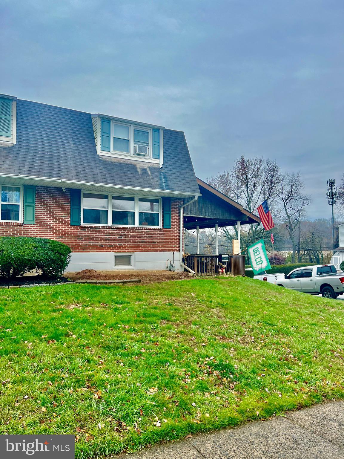 1452 Blackrock Road Swarthmore, PA 19081 - Photo 3 of 35 Gallery Image 3