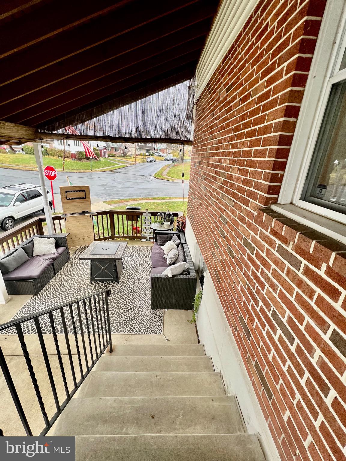 1452 Blackrock Road Swarthmore, PA 19081 - Photo 33 of 35 Gallery Image 33