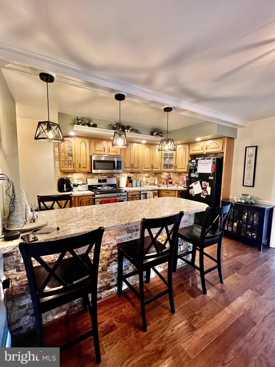1452 Blackrock Road Swarthmore, PA 19081 - Photo 10 of 35 Gallery Image 10