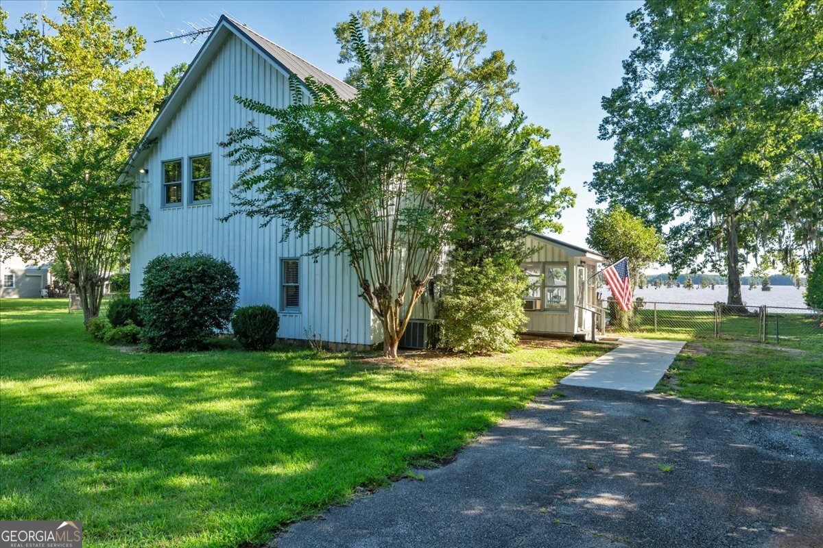 139 East Entrekin Road Cobb, GA 31735 - Photo 60 of 61