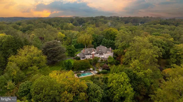 $4,474,000 | 7506 LHirondelle Club Road, Towson, MD 21204