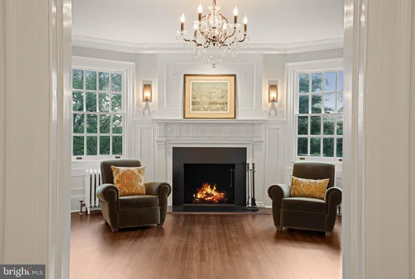 $4,474,000 | 7506 LHirondelle Club Road, Towson, MD 21204