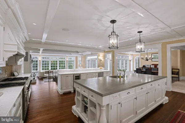 $4,474,000 | 7506 LHirondelle Club Road, Towson, MD 21204