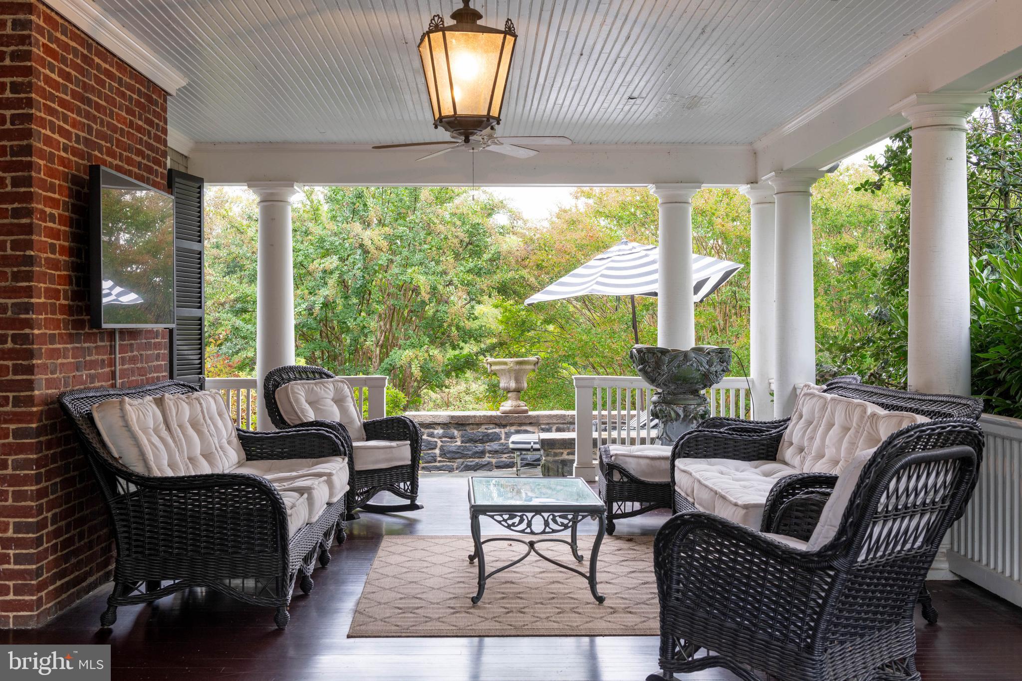 7506 LHirondelle Club Road Towson, MD 21204 - Photo 33 of 56