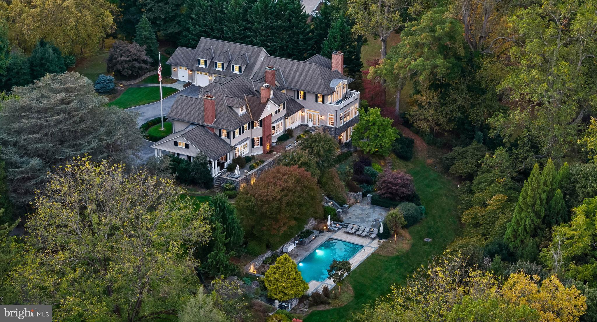 7506 LHirondelle Club Road Towson, MD 21204 - Photo 5 of 56