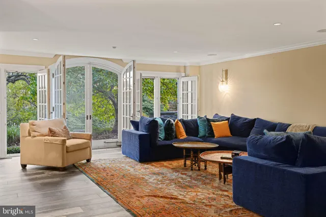 $4,850,000 | 7506 LHirondelle Club Road, Towson, MD 21204