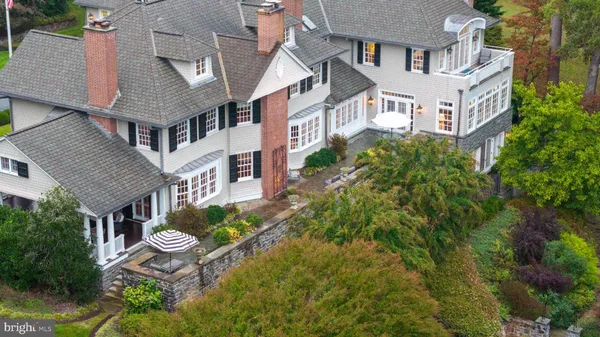 $4,474,000 | 7506 LHirondelle Club Road, Towson, MD 21204