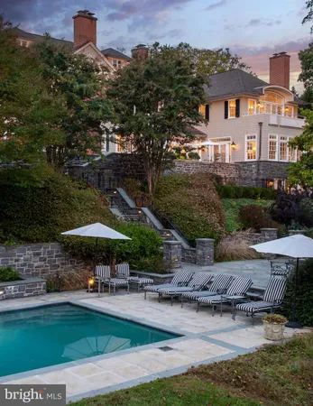$4,474,000 | 7506 LHirondelle Club Road, Towson, MD 21204