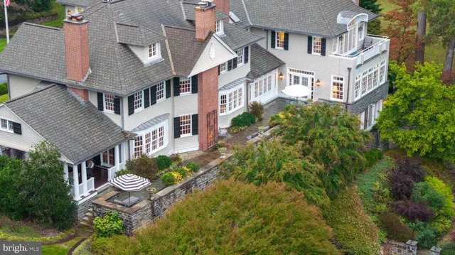 $4,850,000 | 7506 LHirondelle Club Road, Towson, MD 21204