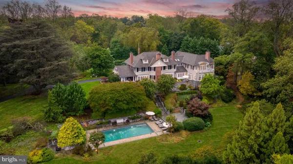 $4,474,000 | 7506 LHirondelle Club Road, Towson, MD 21204