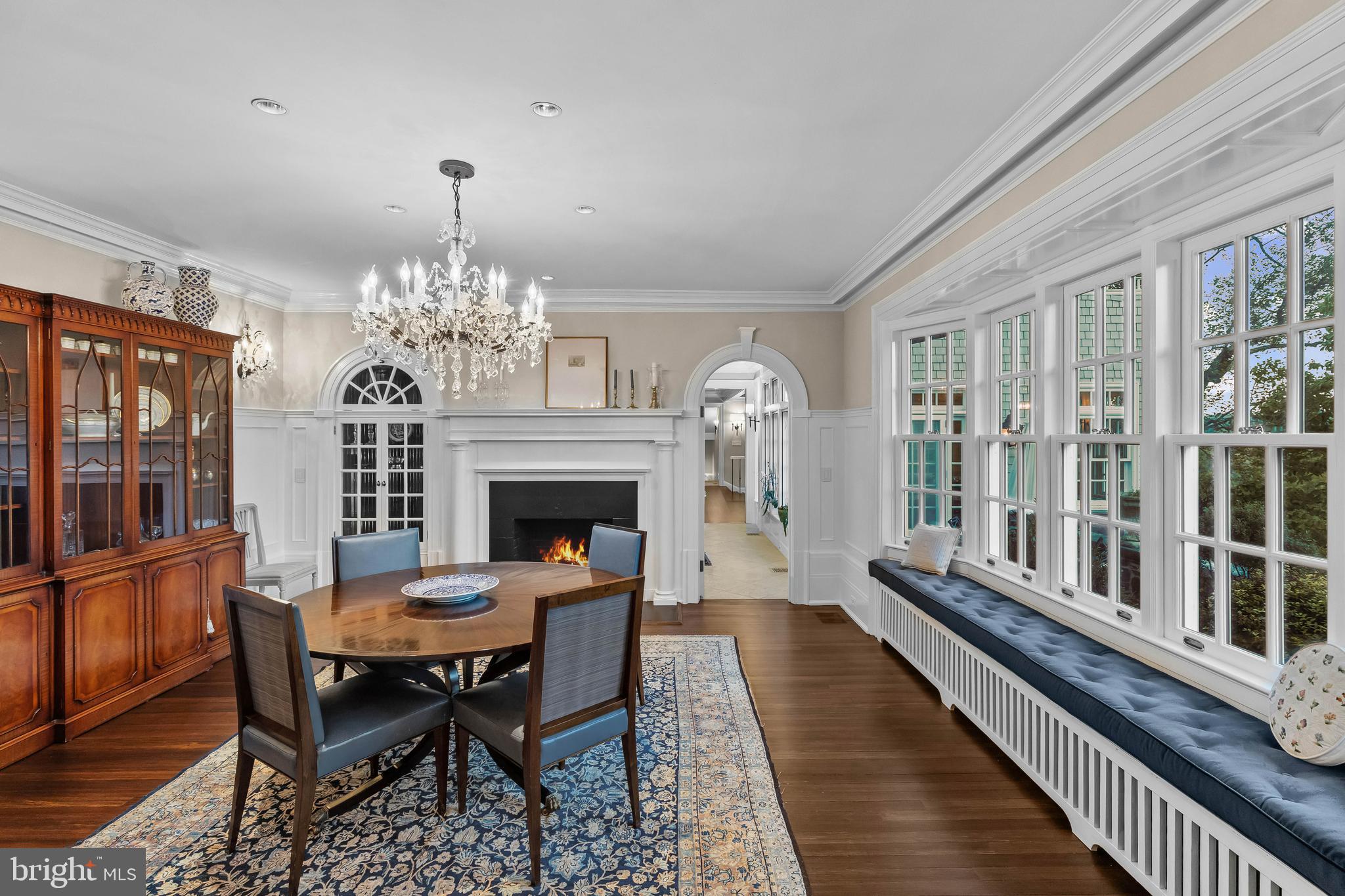 7506 LHirondelle Club Road Towson, MD 21204 - Photo 8 of 56