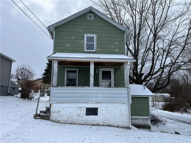 $47,250 | 539 5th Street, Colver, PA 15927