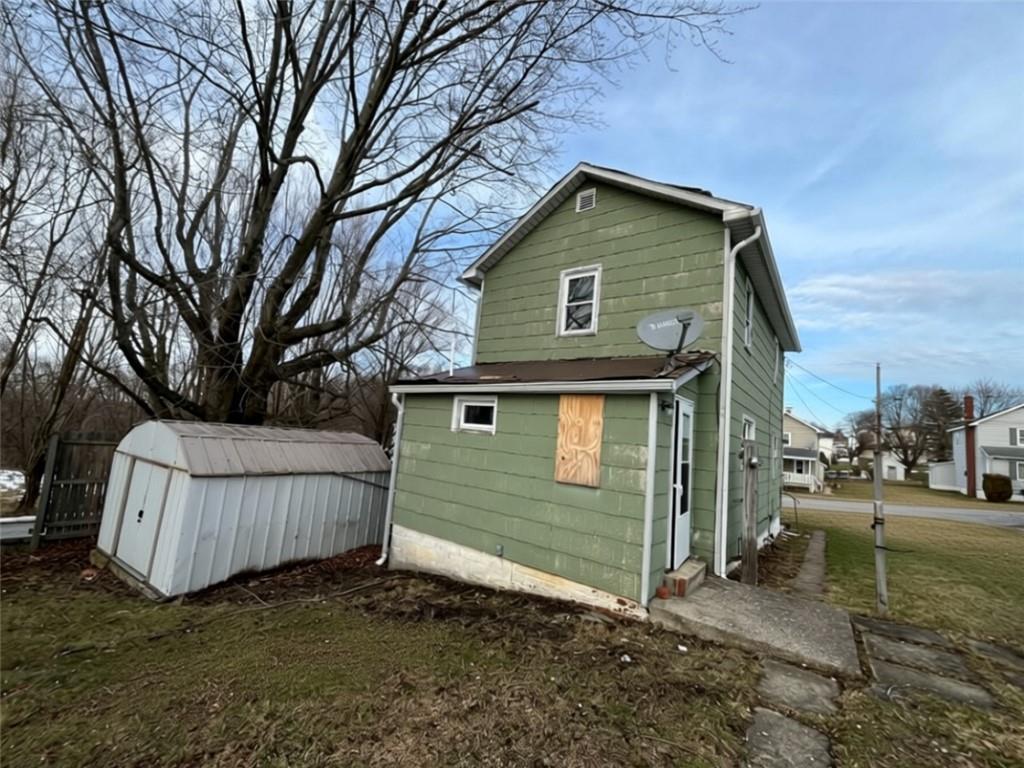 539 5th Street Colver, PA 15927 - Photo 4 of 13