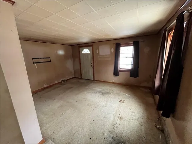 $47,250 | 539 5th Street, Colver, PA 15927