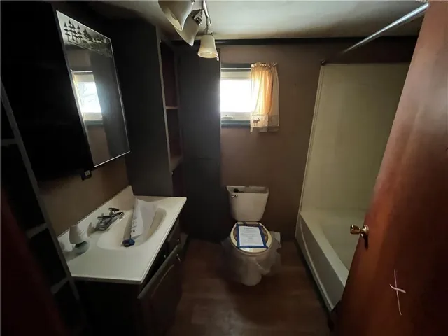 $47,250 | 539 5th Street, Colver, PA 15927