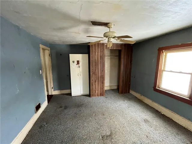 $47,250 | 539 5th Street, Colver, PA 15927