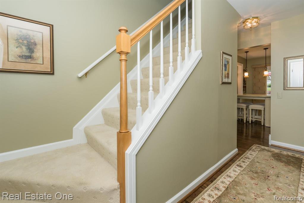 190 Parsons Lane Rochester Hills, MI 48307 - Photo 8 of 22
