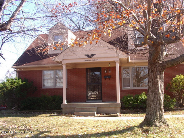 5407 Mcdeane Road Louisville, KY 40216 - Photo 1 of 14 1-IMGP1813