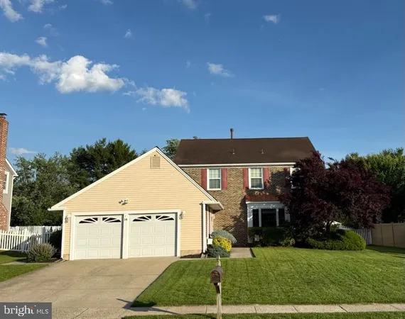 $600,000 | 14 White Pine Drive, Sewell, NJ 08080
