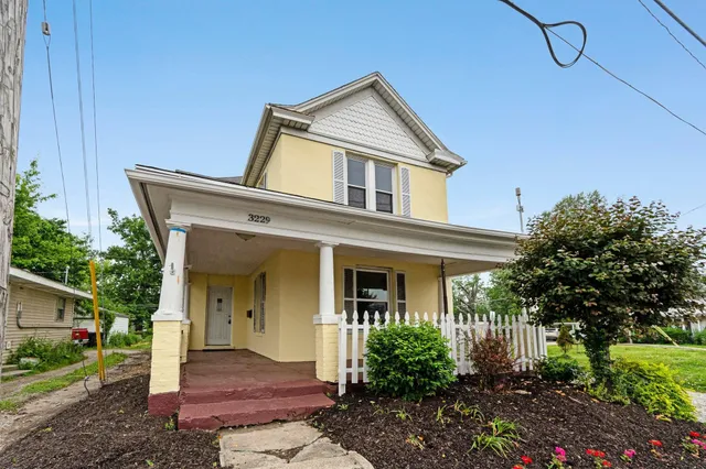 $165,000 | 3229 Lima Road, Fort Wayne, IN 46805