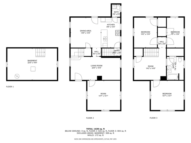 $165,000 | 3229 Lima Road, Fort Wayne, IN 46805