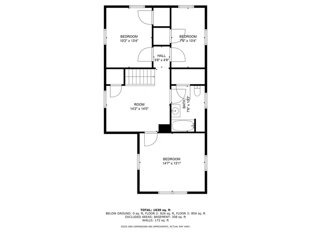 $165,000 | 3229 Lima Road, Fort Wayne, IN 46805