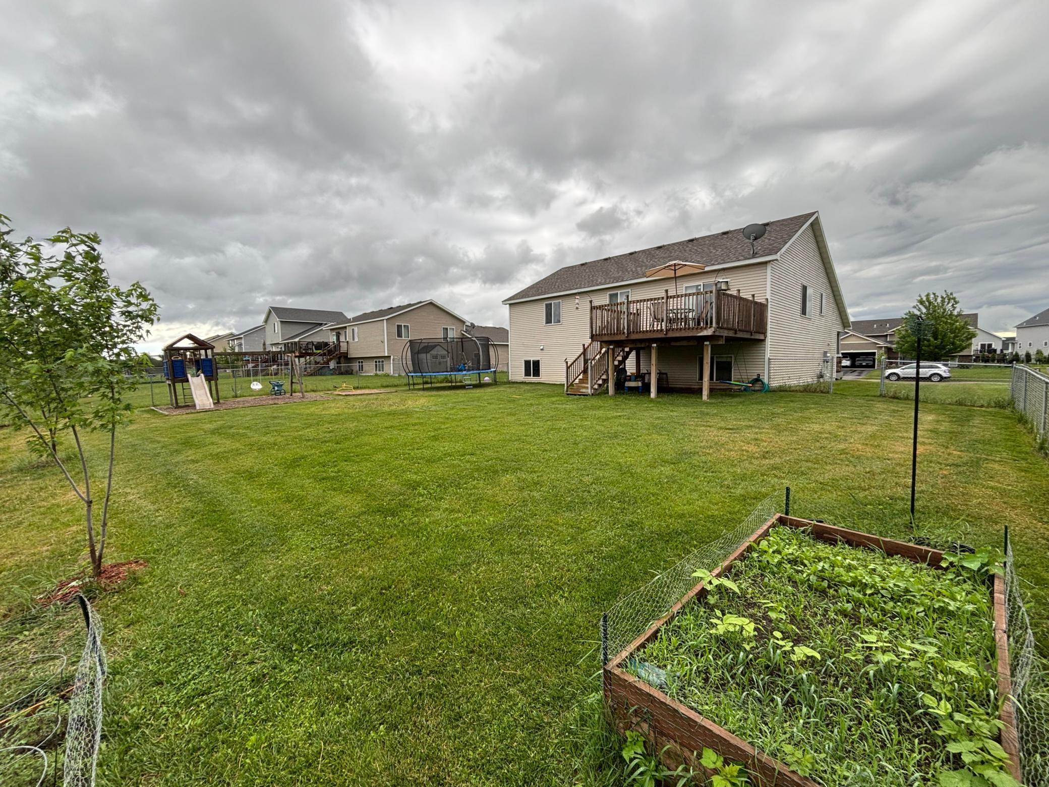 4399 87th Street Northeast Monticello, MN 55362 - Photo 4 of 32