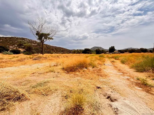 $180,000 | 0 Hwy Campo Ca, Campo, CA 91906