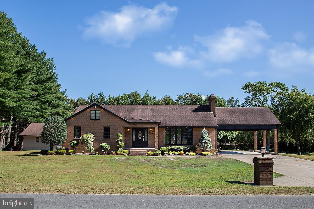 736 Rosedale Lane Hammonton, NJ 08037 - Photo 1 of 37 Gallery Image 1