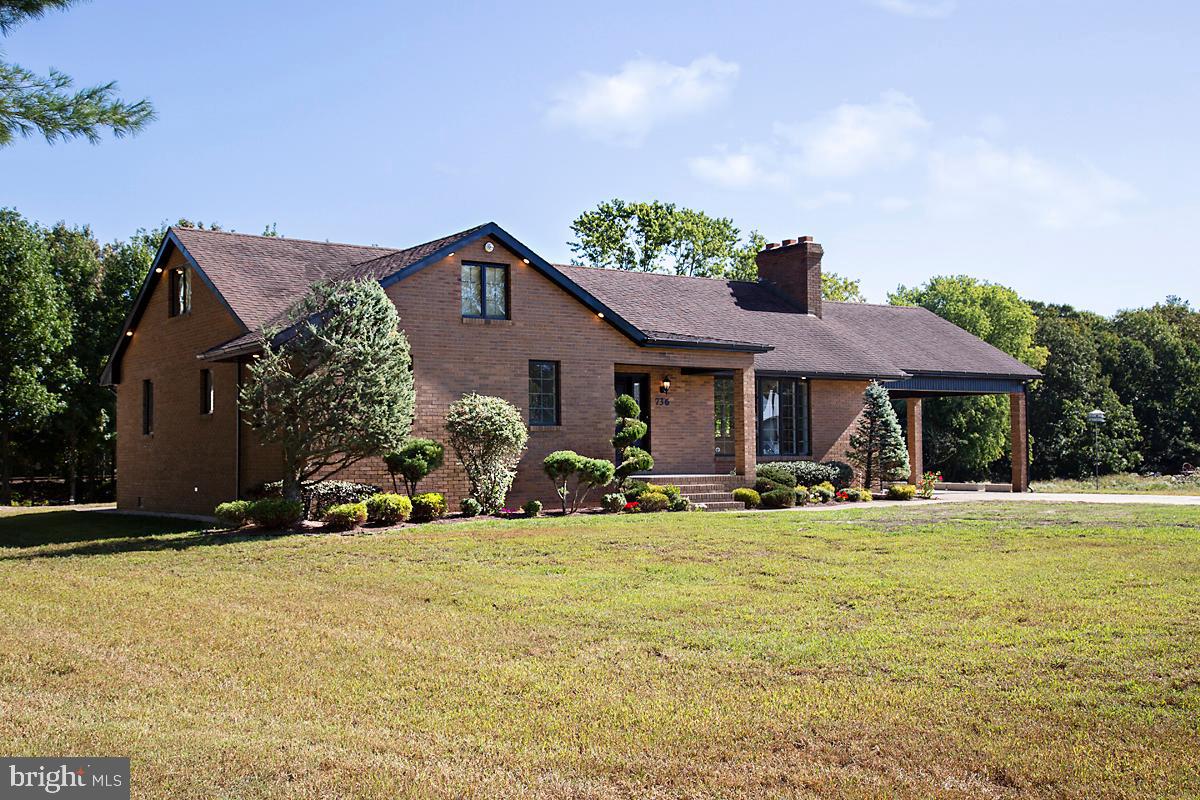 736 Rosedale Lane Hammonton, NJ 08037 - Photo 3 of 37 Gallery Image 3