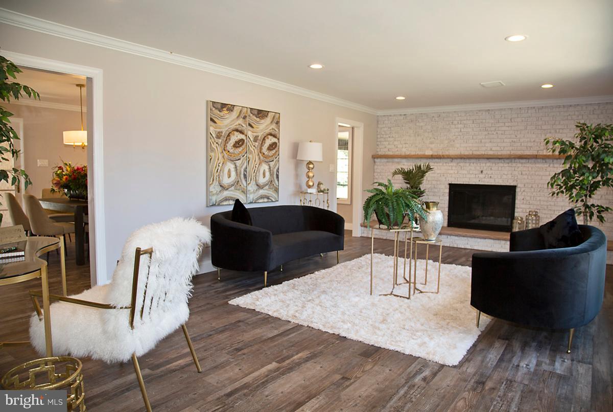 736 Rosedale Lane Hammonton, NJ 08037 - Photo 9 of 37 Gallery Image 9