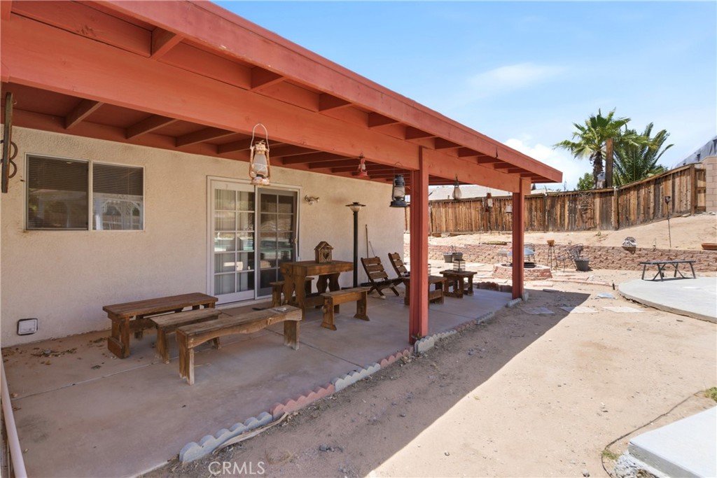 16433 Pauhaska Road Apple Valley, CA 92307 - Photo 39 of 50