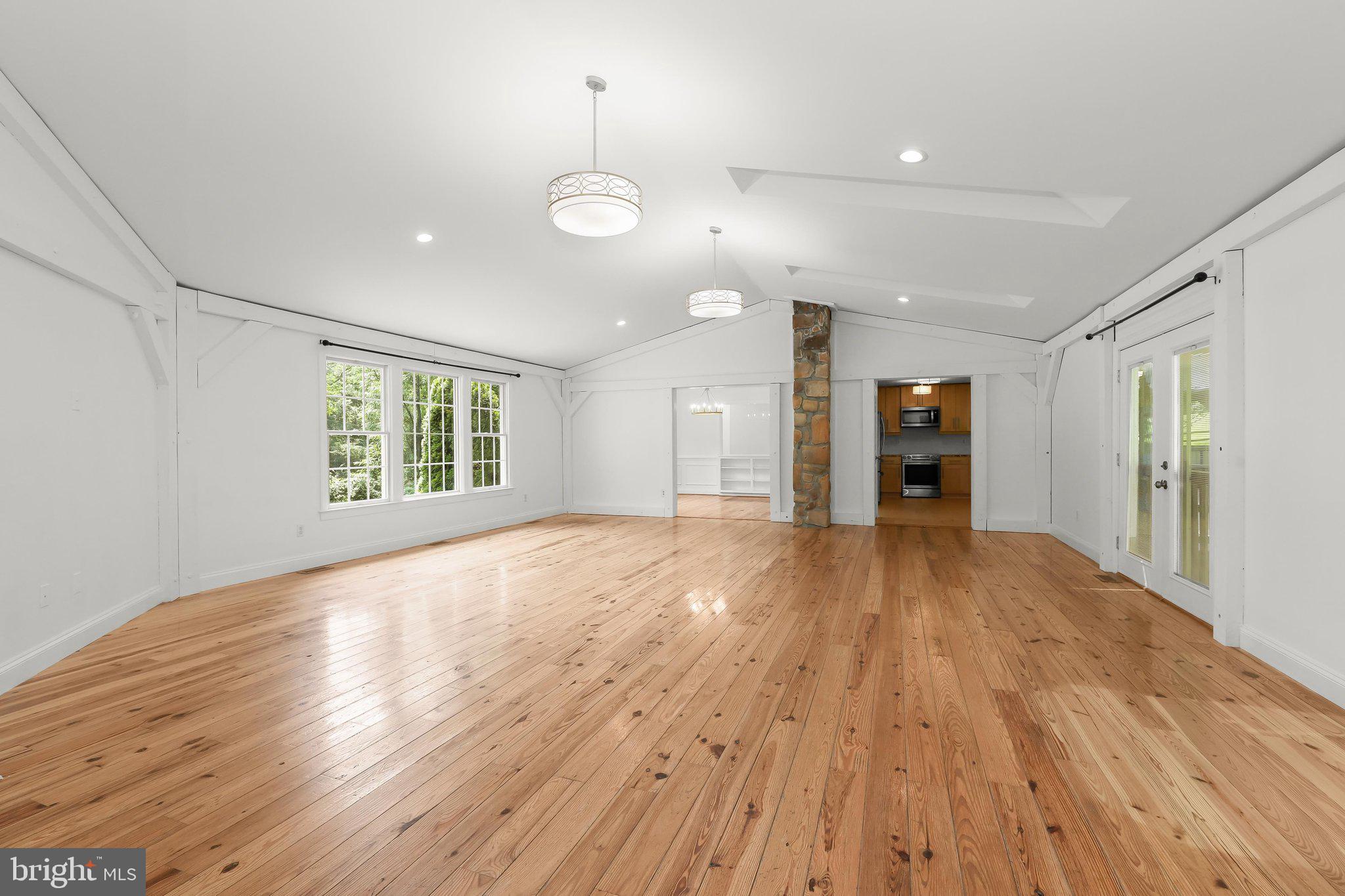 4224 Roop Road Mount Airy, MD 21771 - Photo 3 of 76 Upper Level-1 Family Room