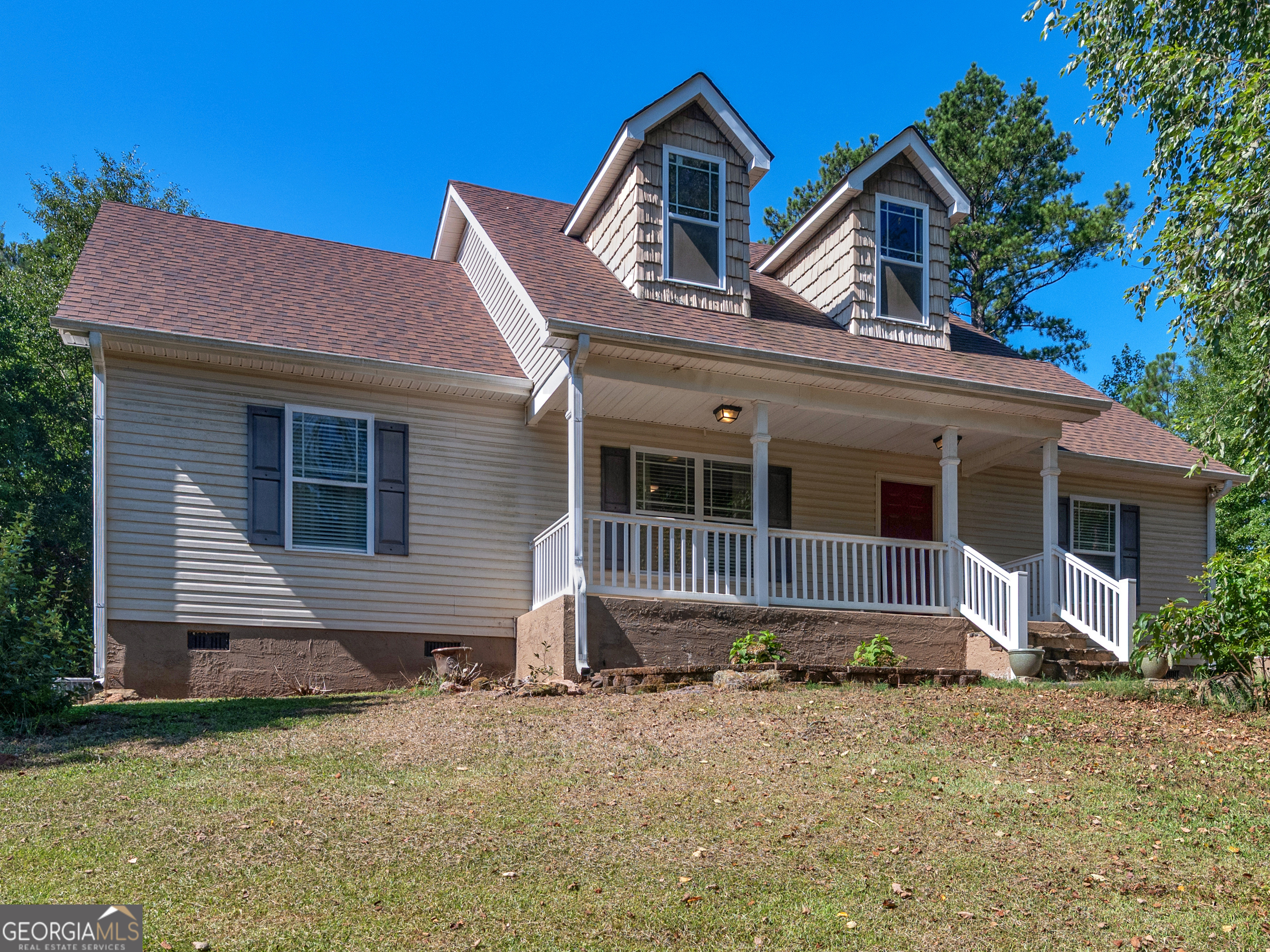 392-i B I B Howard Road Williamson, GA 30292 - Photo 1 of 41 Gallery Image 1