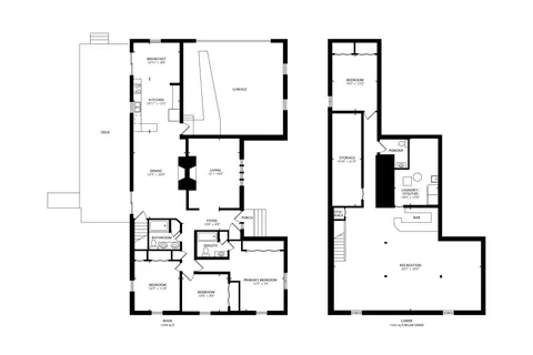 $299,000 | 4233 North Blueridge Drive, La Porte, IN 46350