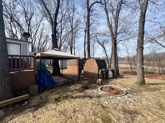27-34 Woodhaven Sublette, IL 61367 - Photo 4 of 17