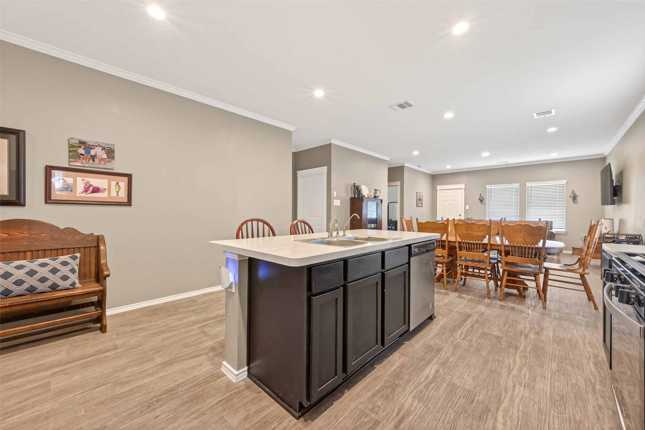 14428 Gray Rocks Road Splendora, TX 77372 - Photo 12 of 45