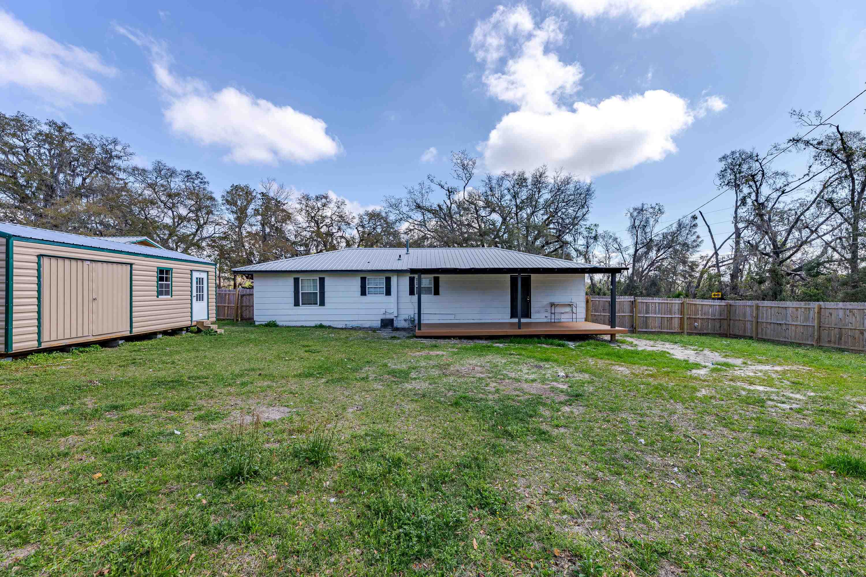 115 Arnold Street Madison, FL 32340 - Photo 20 of 28