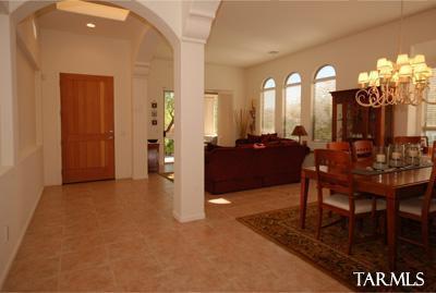 5315 North Ridge Spring Place Tucson, AZ 85749 - Photo 11 of 24 Gallery Image 11